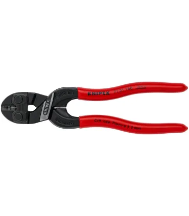 TENAZA CORTAVARILLA COBOLT-S 160MM