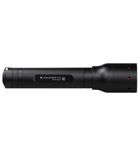 LINTERNA LED LENSER P5R WORK 480 LUMENS