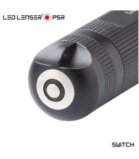 LINTERNA LED LENSER P5R WORK 480 LUMENS
