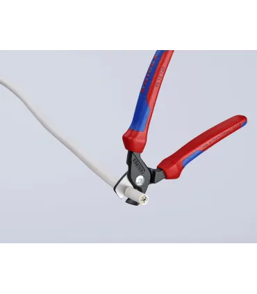 CORTACABLES COBRE-ALUM.160MM (Ø15MM-50mm2) 95.12.160