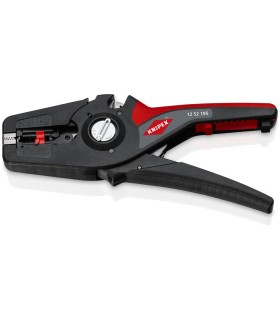 ALICATE PELACABLES AUTOMATICO 12.52 0,08-16mm2