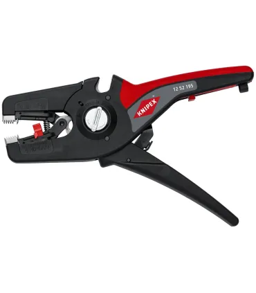 ALICATE PELACABLES AUTOMATICO 12.52 0,08-16mm2