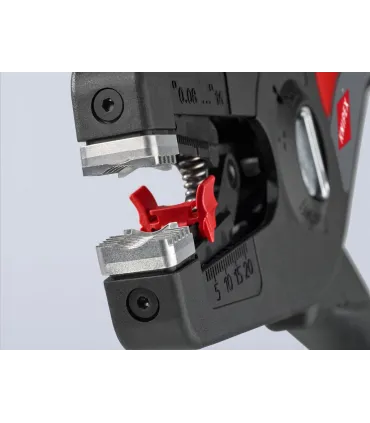 ALICATE PELACABLES AUTOMATICO 12.52 0,08-16mm2