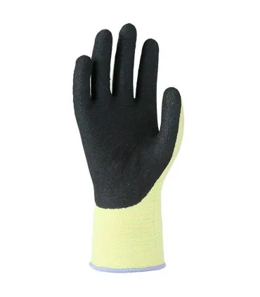 PAR GUANTE ANTICORTE+NITRILO 10/XL