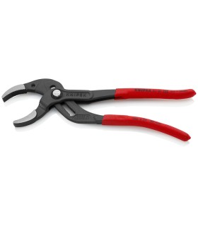TENAZA TUBERIA Y RACORES KNIPEX 8101250 250MM
