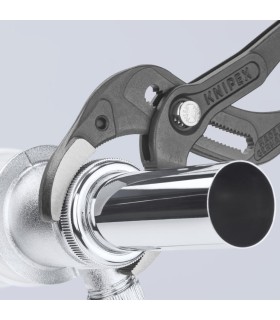 TENAZA TUBERIA Y RACORES KNIPEX 8101250 250MM