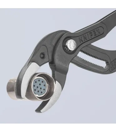 TENAZA TUBERIA Y RACORES KNIPEX 8101250 250MM