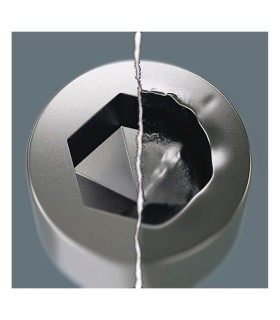 JUEGO 9 LLAVES BOLA ALLEN LARGAS WERA