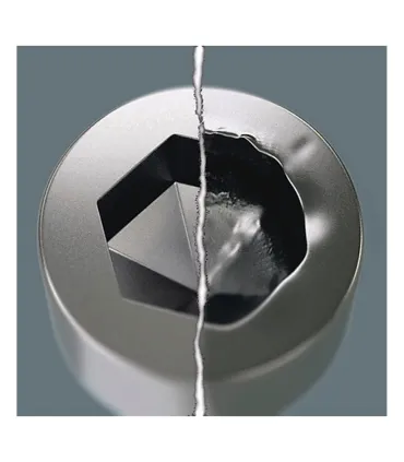 JUEGO 9 LLAVES BOLA ALLEN LARGAS WERA