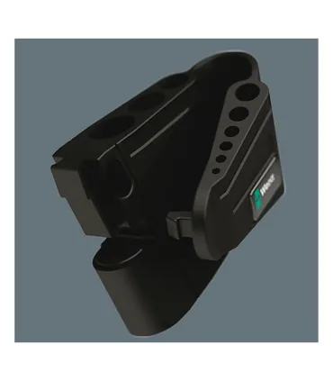 JUEGO 9 LLAVES BOLA ALLEN LARGAS WERA