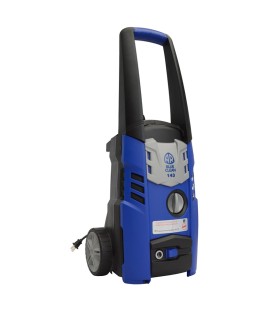 HIDROLIMPIADORA BRICO AR143 120Bar 1,5Kw 6,5L/m