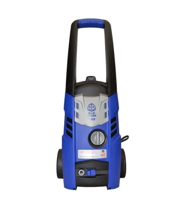 HIDROLIMPIADORA BRICO AR143 120Bar 1,5Kw 6,5L/m