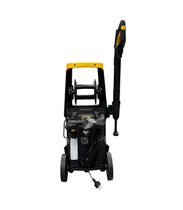 HIDROLIMPIADORA BRICO AR30PE 140Bar 2,5Kw 8,3L/m CON CEPILLO "PATIO"