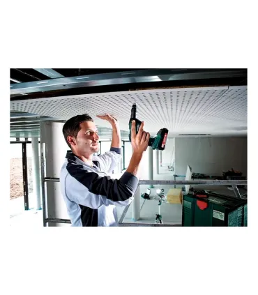 ATORNILLADOR BATERIA METABO SE18LTX-6000 5Nm/0-6000rpm, SOLO CARCASA