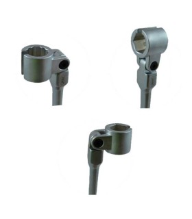 LLAVE ARTICULADA EXTRACCION SONDA LAMBDA 22MM