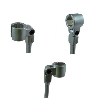 LLAVE ARTICULADA EXTRACCION SONDA LAMBDA 22MM