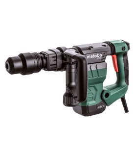 MARTILLO DEMOLEDOR METABO MH-5 1100 W 7,1JULIOS SDS-MAX