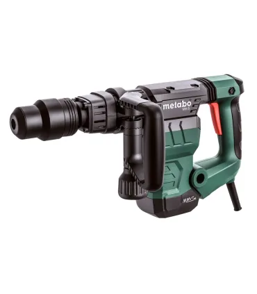 MARTILLO DEMOLEDOR METABO MH-5 1100 W 7,1JULIOS SDS-MAX