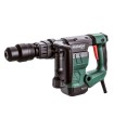 MARTILLO DEMOLEDOR METABO MH-5 1100 W 7,1JULIOS SDS-MAX
