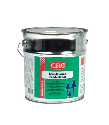 LATA 4 LITROS URETHANE. AISLANTE ELECTRICO TRANSPARENTE