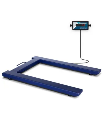 BALANZA EUROPALLET 1.500Kg RES.500g 840x1210mm