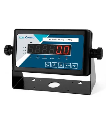 BALANZA EUROPALLET 1.500Kg RES.500g 840x1210mm