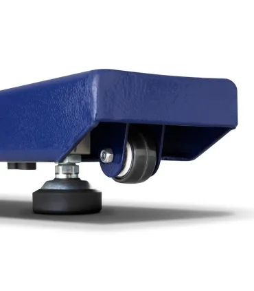 BALANZA EUROPALLET 1.500Kg RES.500g 840x1210mm