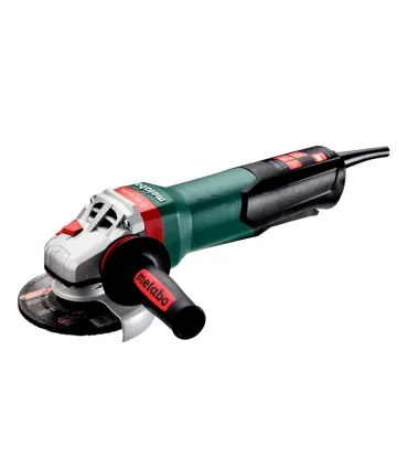 AMOLADORA ANGULAR WPB 13-125 QUICK