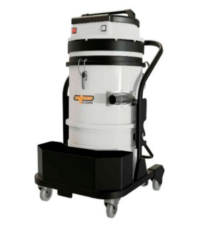 ASPIRADOR INDUSTRIAL 350 ICLEAN 3,3Kw 50L 20,5m2