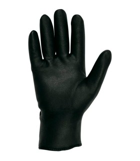 PAR GUANTE AGILITY BLACK REFRIGERATOR H5115 W T10