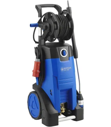 HIDROLIMPIADORA AGUA FRIA  MC4M 180/740 XT C/ ENROLLADOR