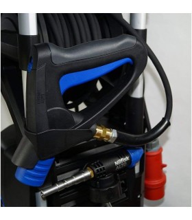 HIDROLIMPIADORA AGUA FRIA  MC4M 180/740 XT C/ ENROLLADOR