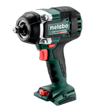 ATORNILLADOR DE IMPACTO DE BATERIA