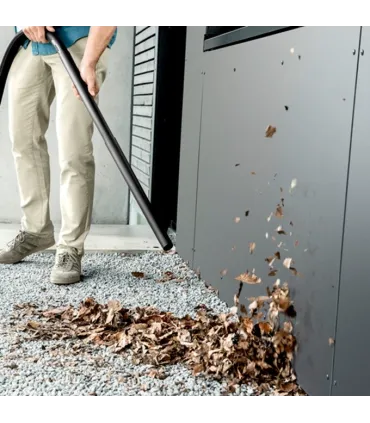 ASPIRADOR SECO/HUMEDO KARCHER KWD 1W 12L BRICOLAJE