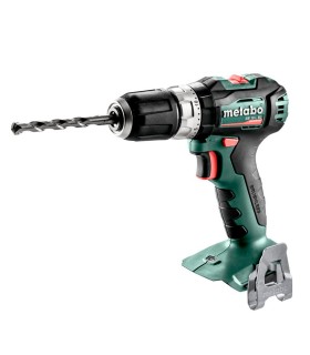 TALADRO ATORNILLADOR DE PERCUSION DE BATERIA SB 18 L BL