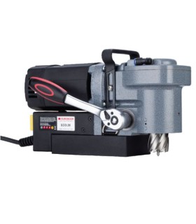 TALADRO+FRESADOR MAGNETICO EUROBOR ECO-36+ perfil bajo