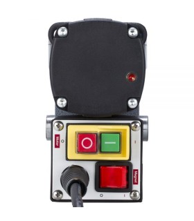 TALADRO+FRESADOR MAGNETICO EUROBOR ECO-36+ perfil bajo