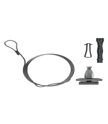 KIT SUSTENTACION CLIMA DE 4 DISPOSITIVOS