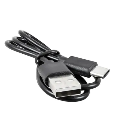 LINTERNA FRONTAL 5W+3W RECARGABLE+SENSOR