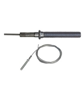 CABLE ROSCA Ø2,5x3.000mm Carga 70Kg