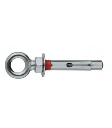 ANCLAJE CH-AF A2 ARGOLLA INOX 6X45