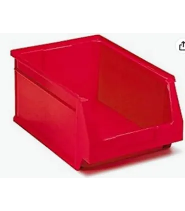 GAVETA APILABLE MOD 54 ROJA