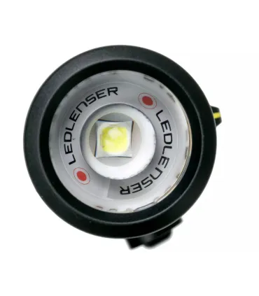 LINTERNA LEDLENSER ATEX EX7R RECARGABLE