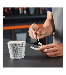 BLISTER ADHESIVO UNIVERSAL INSTANTANEO ULTRAUNIQ LIQUIDO CEYS 3GR