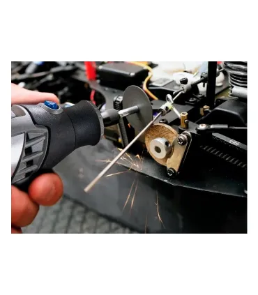 SET DREMEL 3000 JW + 5 ACCESORIOS