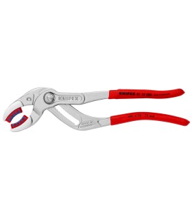 ALICATE PARA SIFON KNIPEX 230mm Ø10-75mm
