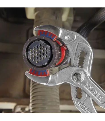 ALICATE PARA SIFON KNIPEX 230mm Ø10-75mm