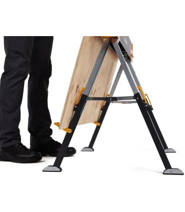 PAR DE CABALLETES CS650 TOUGHBUILT