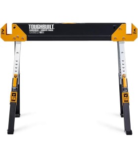 PAR DE CABALLETES CS650 TOUGHBUILT