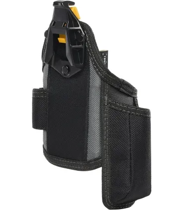 Bolsa Portaherram.Cuchilla 7 bolsillos TOUGBUILT